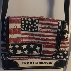 Tommy Hilfiger purse